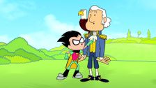 S2 E13: Money Grandma