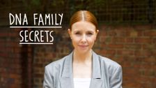 DNA Family Secrets