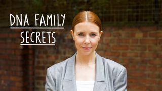 DNA Family Secrets