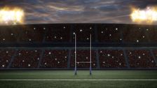 Grand Final Night