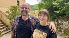 S3 E9: Help! We Bought a Village