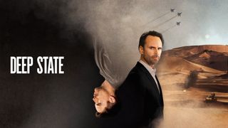 Deep State