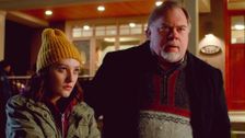 S2 E8: Tribal vs. Metro