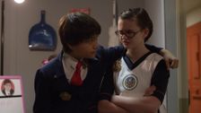 S1 E111: Captain Fun