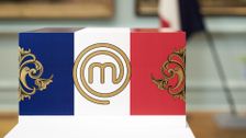 S16 E14: MasterChef Australia