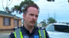 Drivers Behaving Badly