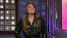 S7 E47: The Kelly Clarkson Show