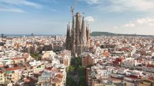 S4 E4: Sagrada Família