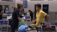 S11 E11: Border Security: Australia's Front Line