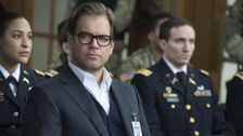 S1 E14: It's Classified