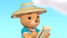 S3 E46: The Pen Pal
