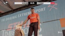 S6 E31: STIHL Timbersports Australia