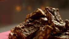 S1 E12: Don't Knock It Till You've Tried It