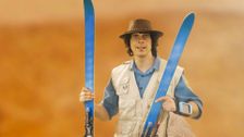 S1 E37: Andy and The Darkling Beetle