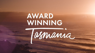Award Winning Tasmania