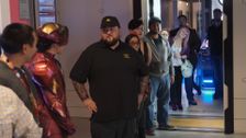 S23 E16: Bam! Pow! Pawn!