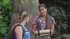 S2 E1: The Cave to Everywhere Part 1
