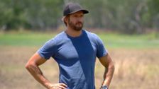 S9 E9: Australian Survivor: Blood v Water