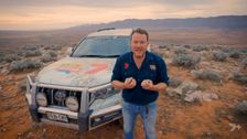 S14 E8: South Aussie With Cosi
