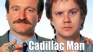 Cadillac Man