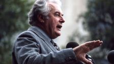 S1 E21: Gough Whitlam