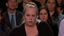 S23 E252: College Graduation Turmoil!; Walking on Eggshells?!