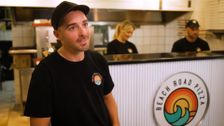 S11 E30: South Aussie With Cosi