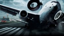 S23 E7: Dream Flight Disaster