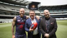 S10 E8: Team Challenge: MCG