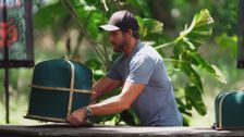 S12 E16: Australian Survivor: Brains v Brawn