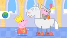 S3 E14: Peppa Pig (Mandarin)
