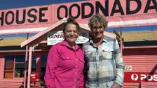 S3 E4: Oodnadatta: Part 2