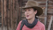 S2 E1: Curse of the Old West Outlaw