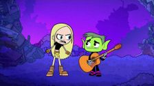 S2 E34: Rocks and Water