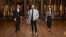 S12 E38: MasterChef Australia: Back to Win