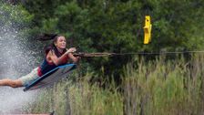 S9 E20: I'm A Celebrity...Get Me Out Of Here!