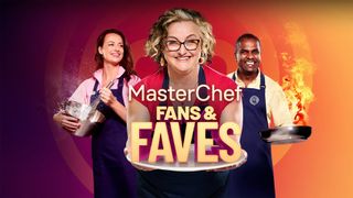 MasterChef Australia: Fans & Favourites