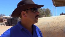 S9 E10: Outback Truckers