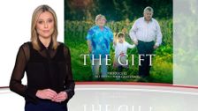 S38 E32: The Gift, Taking the Plunge, No Surrender