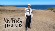 Jonathan Ross' Myths and Legends