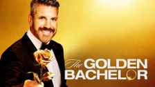 The Golden Bachelor