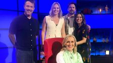 S1 E11: Claire Hooper's House of Games