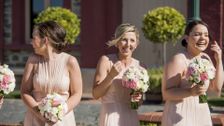S4 E3: Weddings