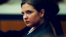 S44 E10: The Trial of Louise Woodward