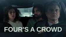 Four's a Crowd