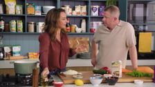 S17 E19: Good Chef Bad Chef