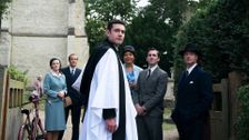 S7 E4: Grantchester