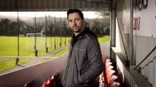 S19 E5: Ralf Little