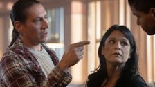 S1 E4: Runs With a Gun
