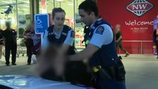 S25 E15: Police Ten 7